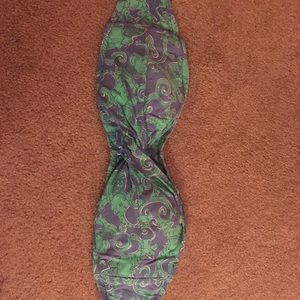 Lilly Pulitzer swim suit top